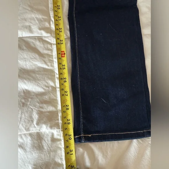 Lucky Brand “Charlie Skinny” jeans - Picture 5 of 7